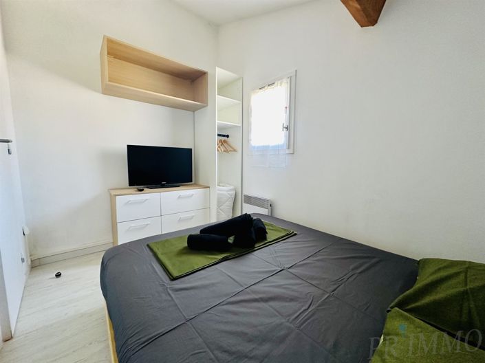 Image No.10-Maison de 2 chambres à vendre à Fréjus