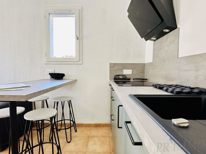 Image No.5-Maison de 2 chambres à vendre à Fréjus