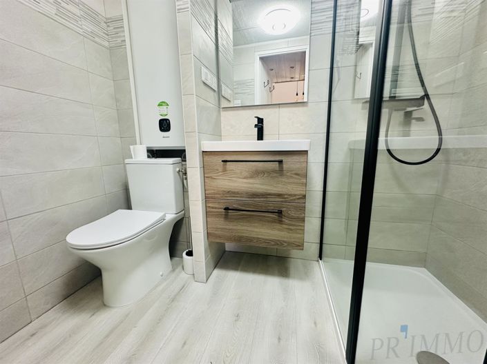 Image No.7-Maison de 2 chambres à vendre à Fréjus