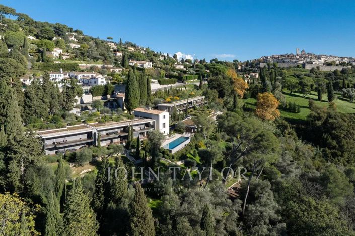 Image No.1-Appartement de 3 chambres à vendre à Saint-Paul-de-Vence