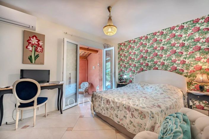 Image No.8-Maison de 5 chambres à vendre à Roquefort-les-Pins