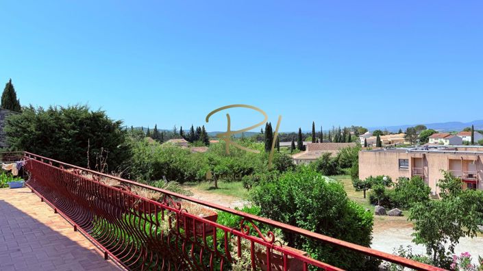 Image No.11-Maison de 5 chambres à vendre à Barjac