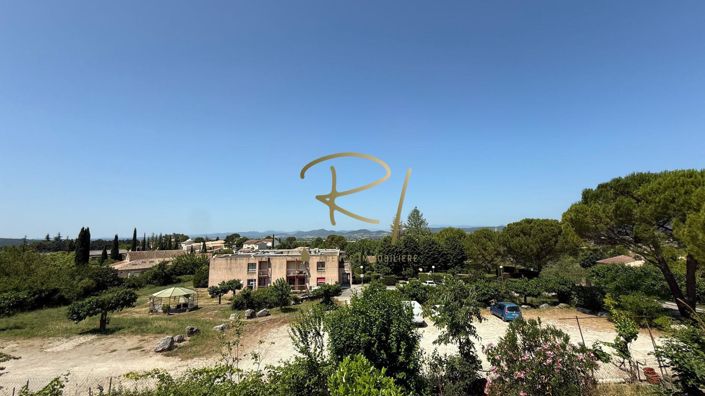 Image No.13-Maison de 5 chambres à vendre à Barjac