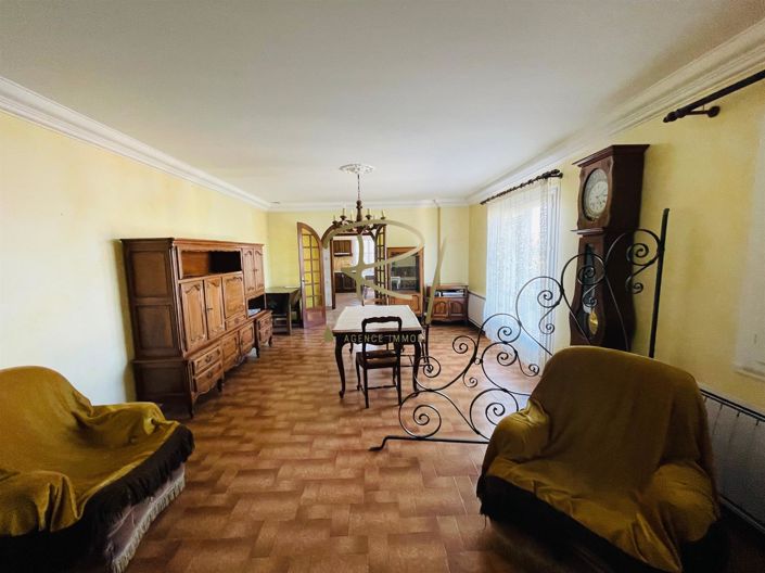 Image No.4-Maison de 5 chambres à vendre à Barjac