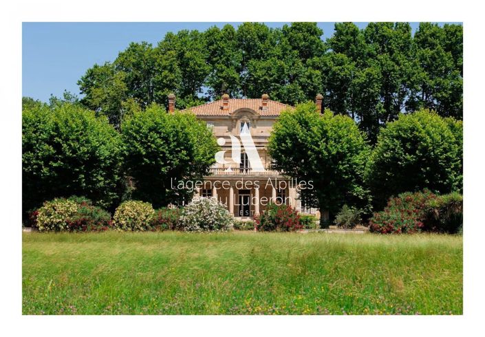 Image No.4-Propriété de 4 chambres à vendre à Istres