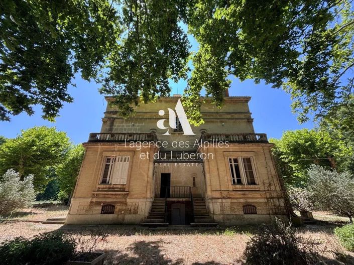 Image No.6-Propriété de 4 chambres à vendre à Istres