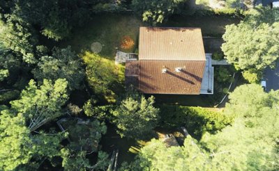 1 - Soorts-Hossegor, House