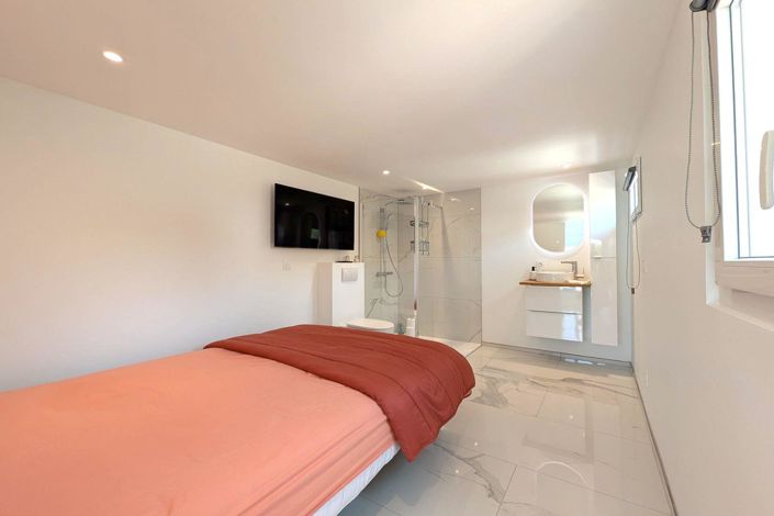 Image No.19-Maison de 4 chambres à vendre à Var