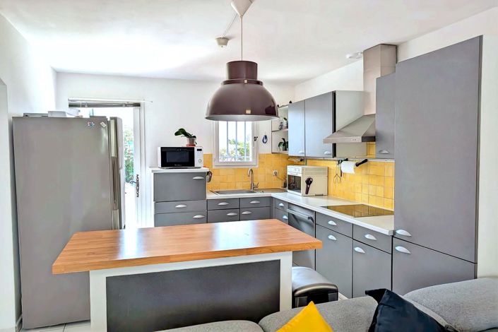 Image No.7-Maison de 4 chambres à vendre à Var