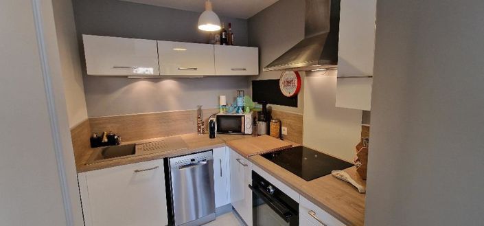 Image No.6-1 Bed Apartment for sale