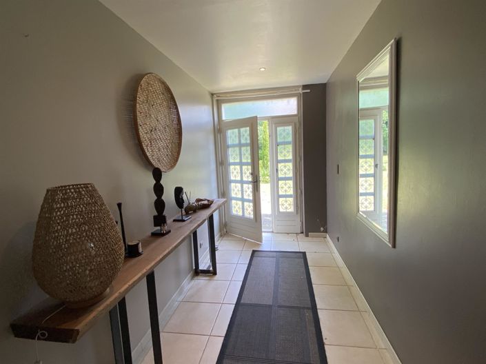 Image No.4-Maison de 4 chambres à vendre à Escalans