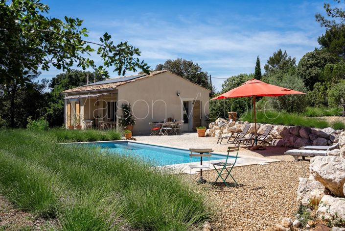 Image No.11-Maison de 2 chambres à vendre à Bonnieux