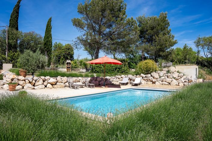 Image No.12-Maison de 2 chambres à vendre à Bonnieux