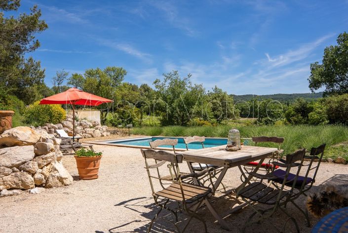 Image No.13-Maison de 2 chambres à vendre à Bonnieux