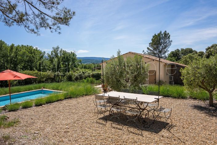 Image No.14-Maison de 2 chambres à vendre à Bonnieux