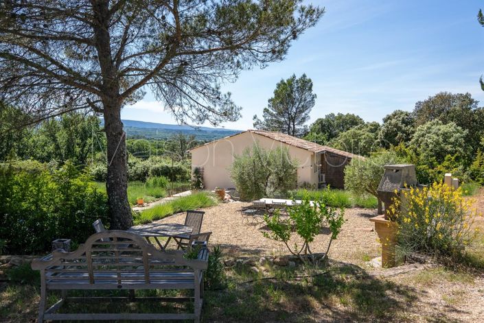 Image No.15-Maison de 2 chambres à vendre à Bonnieux