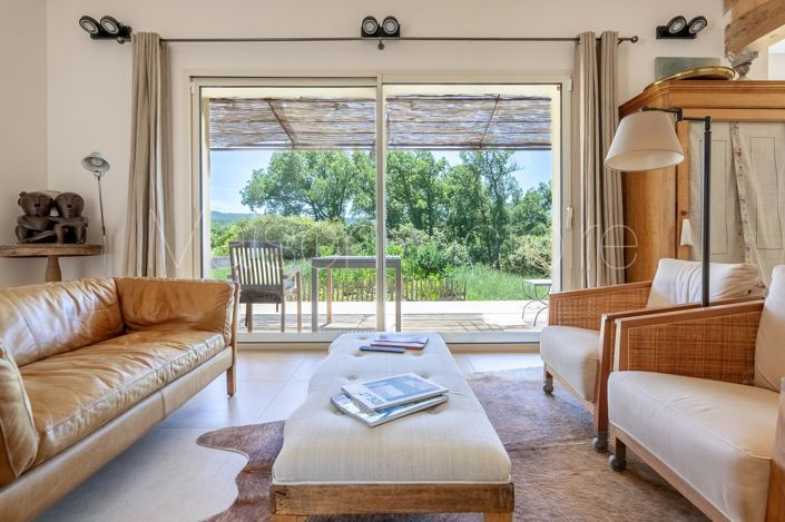 Image No.4-Maison de 2 chambres à vendre à Bonnieux