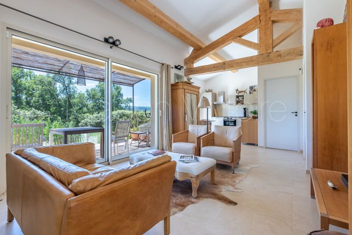 Image No.5-Maison de 2 chambres à vendre à Bonnieux