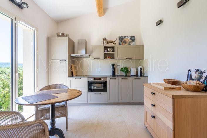 Image No.6-Maison de 2 chambres à vendre à Bonnieux