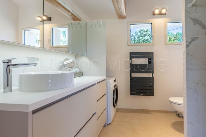 Image No.9-Maison de 2 chambres à vendre à Bonnieux