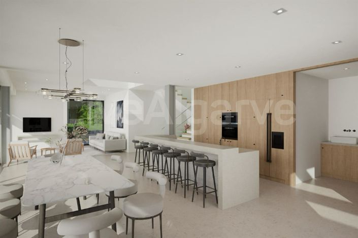 Image No.6-Maison de 4 chambres à vendre à Lagoa