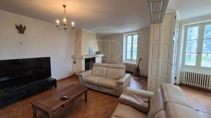 Image No.12-Maison de 6 chambres à vendre à Saint-Emilion