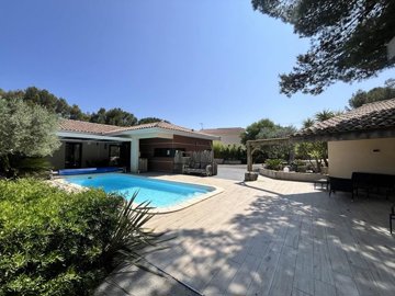 1 - Narbonne, Maison