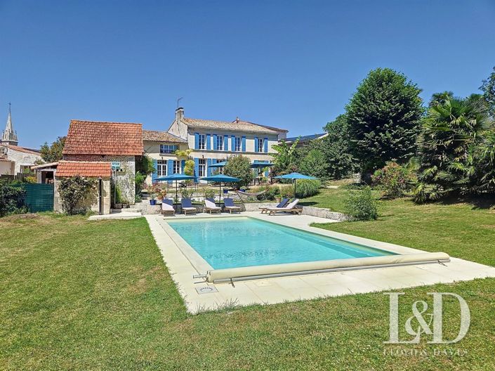 Image No.1-8 Bed House for sale