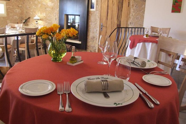 Image No.13-Maison de 4 chambres à vendre à Moustiers-Sainte-Marie