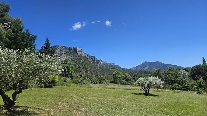 Image No.16-Maison de 4 chambres à vendre à Moustiers-Sainte-Marie