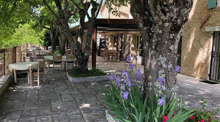 Image No.17-Maison de 4 chambres à vendre à Moustiers-Sainte-Marie