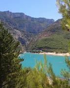 Image No.2-Maison de 4 chambres à vendre à Moustiers-Sainte-Marie