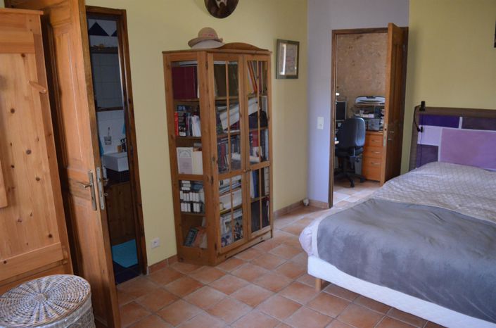 Image No.22-Maison de 4 chambres à vendre à Moustiers-Sainte-Marie