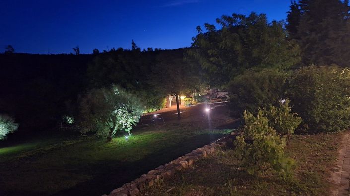 Image No.4-Maison de 4 chambres à vendre à Moustiers-Sainte-Marie