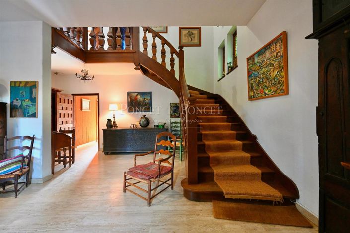 Image No.10-Maison de 6 chambres à vendre à Montpellier