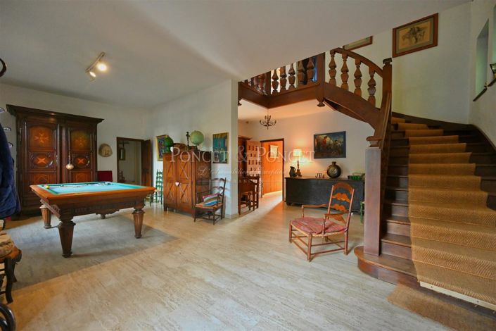 Image No.11-Maison de 6 chambres à vendre à Montpellier