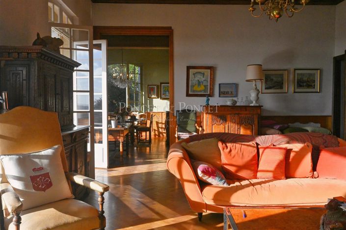 Image No.12-Maison de 6 chambres à vendre à Montpellier