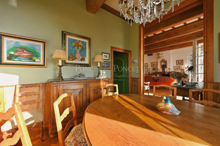 Image No.13-Maison de 6 chambres à vendre à Montpellier