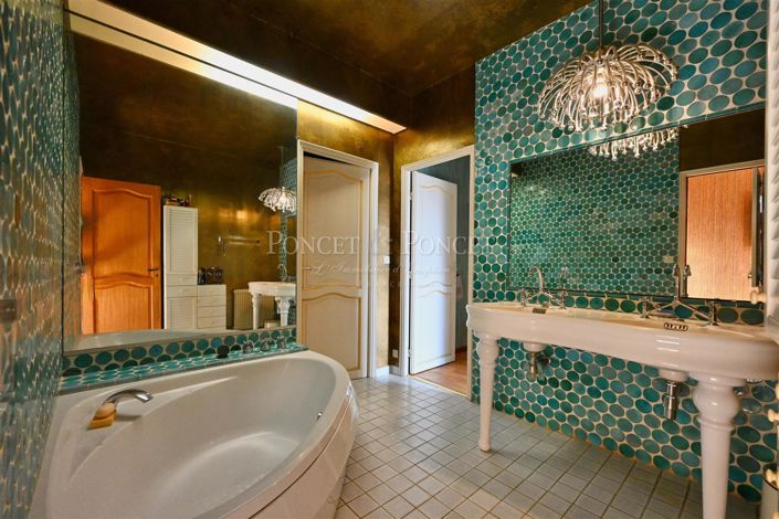 Image No.14-Maison de 6 chambres à vendre à Montpellier
