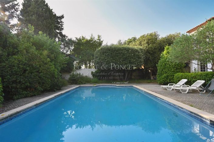 Image No.15-Maison de 6 chambres à vendre à Montpellier