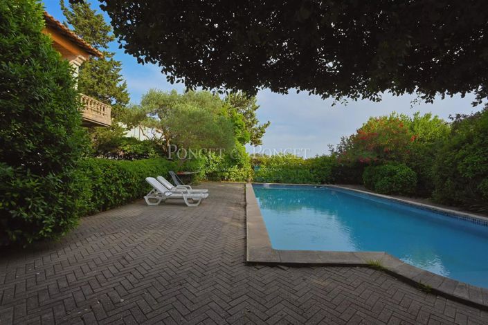 Image No.2-Maison de 6 chambres à vendre à Montpellier