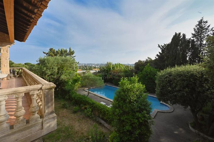 Image No.3-Maison de 6 chambres à vendre à Montpellier