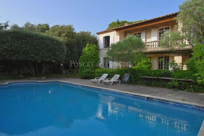 Image No.4-Maison de 6 chambres à vendre à Montpellier