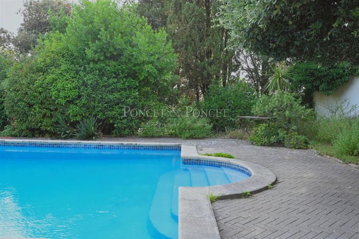 Image No.5-Maison de 6 chambres à vendre à Montpellier