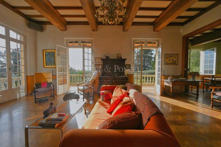 Image No.6-Maison de 6 chambres à vendre à Montpellier