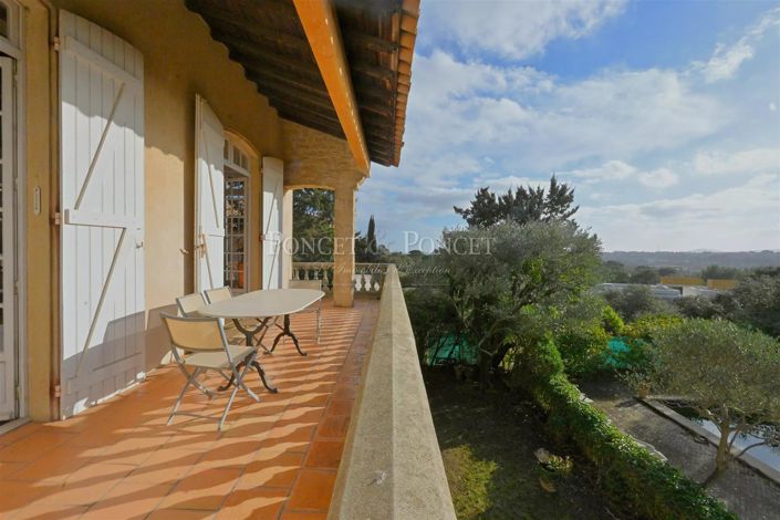 Image No.7-Maison de 6 chambres à vendre à Montpellier