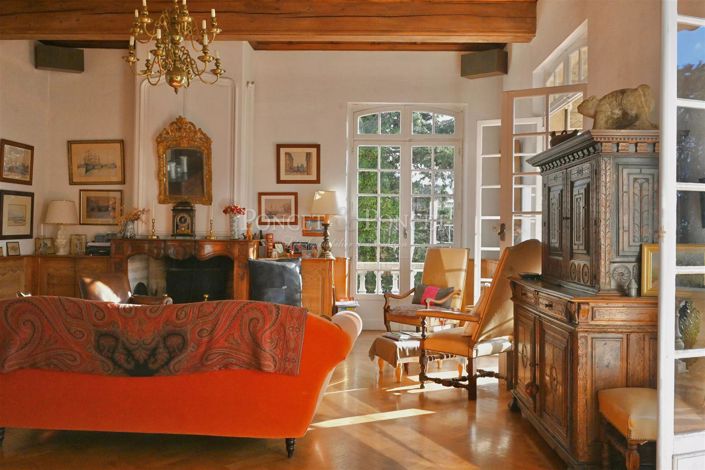 Image No.8-Maison de 6 chambres à vendre à Montpellier