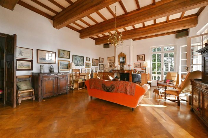 Image No.9-Maison de 6 chambres à vendre à Montpellier