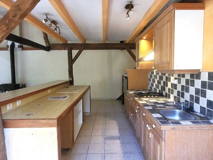 Image No.4-Maison de 3 chambres à vendre à Naussannes