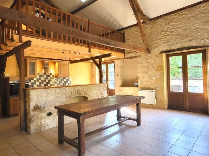 Image No.5-Maison de 3 chambres à vendre à Naussannes